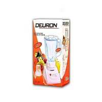 Deuron GL 102 Blender Grinder White