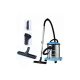 Enviro ESVC20LWD Vacuum Cleaner Silver