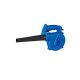 Ever Green Aspirator Blower 600W Blue Black