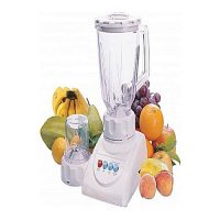 Friends In Co 2 In 1 Blender & Grinder 300 W