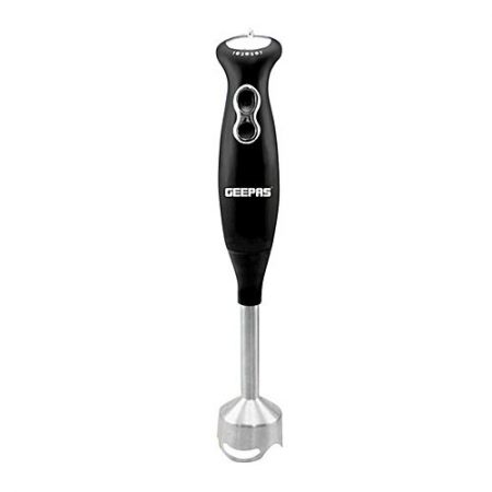 Geepas G H B5378 Hand Blender (Brand Warranty)