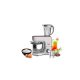 Geepas G S M 43011 5 in 1 Stand Mixer White