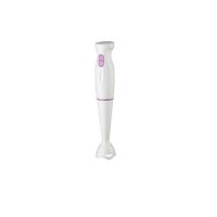Geepas GHB6143 Hand Blender and Mixer White