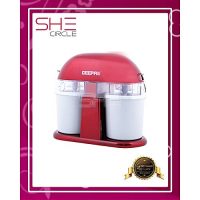 Geepas GIM7605 Kitchen Appliance Ice Cream Maker