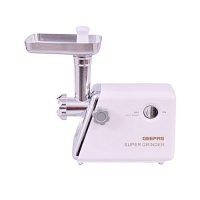 Geepas GMG746 Electric Meat Grinder (Brand Warranty)