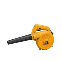 herbalstore1 Electric Dust Blower Yellow