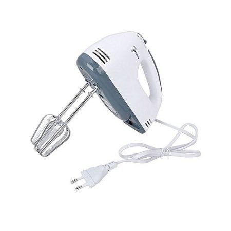 Hotline Electric Hand Beater White