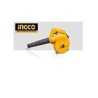 Ingco Aspirator Blower 400Watt Black & Yellow