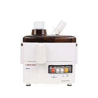 Jack Pot Juice Extractor without Jug White Brand Warranty