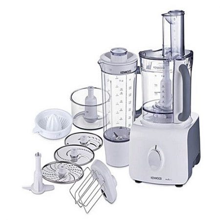 Kenwood Food Processor White