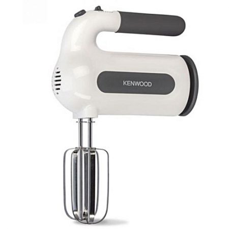 Kenwood HM620 Hand Mixer White