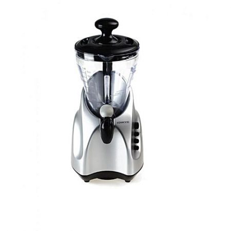 Kenwood Smoothie Maker SB255 1.5L Silver & Black