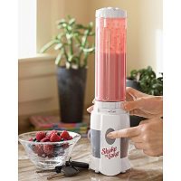 Lajawab Shake & Take Portable Sports Blender