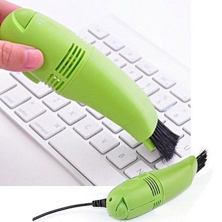 Lamcy Usb Mini Vacuum Cleaner