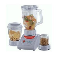 LION appliance 135 3 in 1 Powerful Blender White