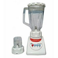 LION appliance 2 in 1 Blender Grinder White 2 years Brand Warranty