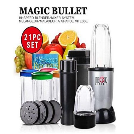 Magic Bullet Magic Bullet 21 In 1 Image1 450x450 