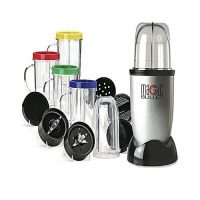 Magic Bullet Wonder Max Juicer & Blender