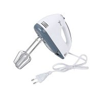 Make You Up Scarlett Electric Hand Mixer White