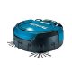 MAKITA DRC200 Brushless Robotic Vacuum Cleaner Blue
