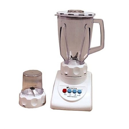 Maverick M5220 Blender with Grinder (Two in One)