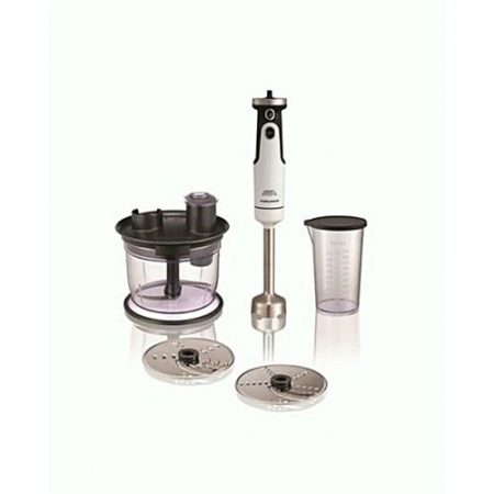 Morphy Richards Hand Blender 402054 White