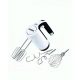 Morphy Richards Total Control Hand Mixer 400505 White