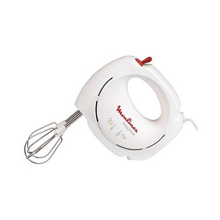 Moulinex AMB11A30 Mixer White & Red