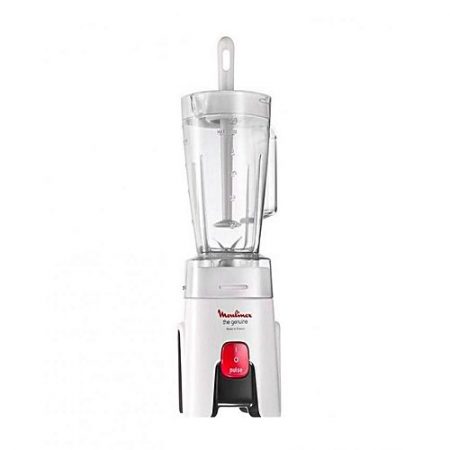 Moulinex LM242025 The Genuine Blender 450W 1.5L White