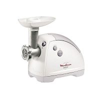 Moulinex ME605131 Meat Mincer White