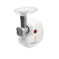 Moulinex ME610130 Meat Mincer White