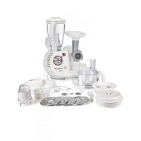 Moulinex Odacio Food Processor FP7371BM