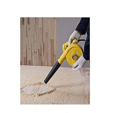 Pak Deals Home Electric Aspirator Dust Blower with Dust Bag