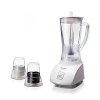 Panasonic Blender MXGX1021WTN White