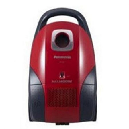 Panasonic MCCG525 Vacuum Cleaner Red