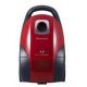 Panasonic MCCG525 Vacuum Cleaner Red