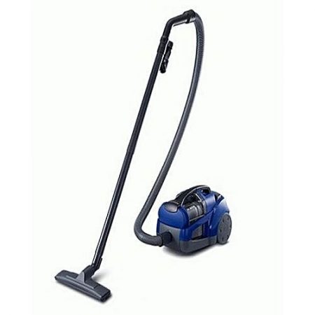 Panasonic McCl561 Blue Bagless Type Vaccum Cleaner