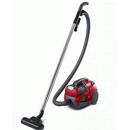 Panasonic McCl563 Vacuum Cleaner Red