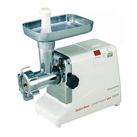 Panasonic Meat Grinder MKG1800