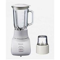 Panasonic MX GX1061 G 2 in 1 Blender & Grinder