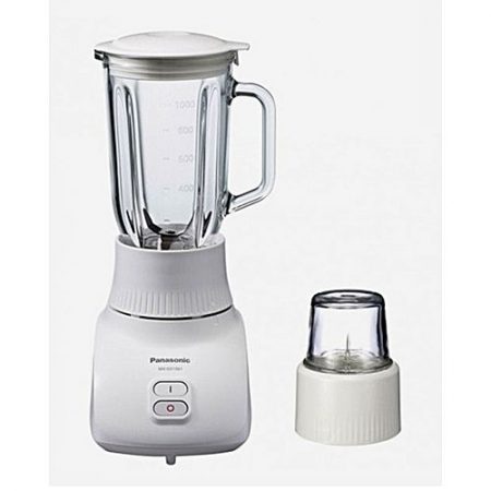 Panasonic MX GX1061 G 2 in 1 Blender & Grinder