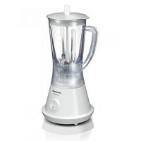 Panasonic MXGM1011 Blender with Dry Mill White