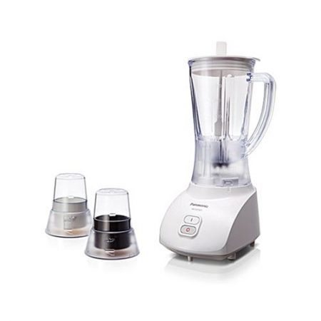 Panasonic MXGX1021 Blender White