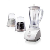 Panasonic MXGX1021 Glass Blender White