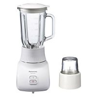 Panasonic MXGX1061WTN Blender White