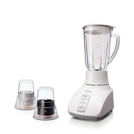 Panasonic MXGX1521 2in1 Blender