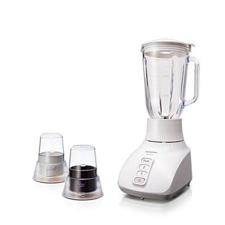 Panasonic MXGX1571 2in1 Blender