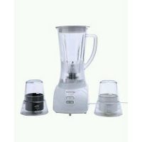 Panasonic Panasonic 2 in 1 Blender Juicer, 220 to 240volt