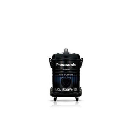 Panasonic Vaccum Cleaner MCYL690 1500W 15Litre Black