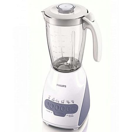 Philips HR2115/01 Blender White